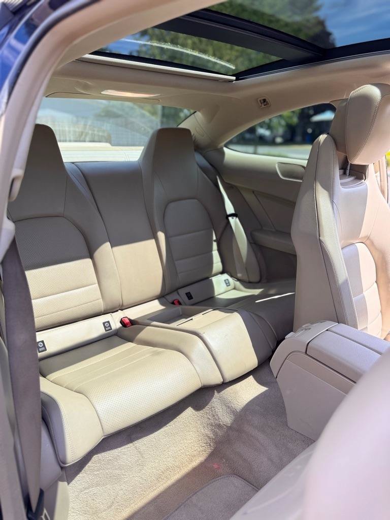 Used 2013 Mercedes-Benz C 350 Coupe image 17