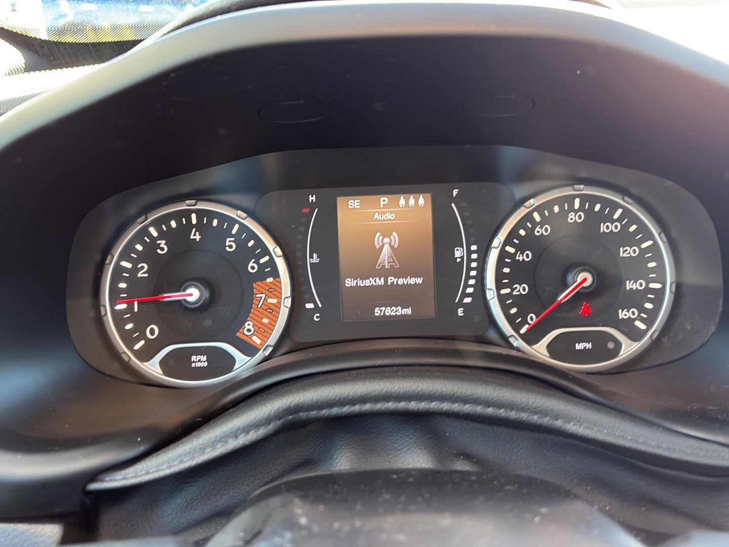 Used 2019 Jeep Renegade Altitude w/ Quick Order Package 2XM image 23