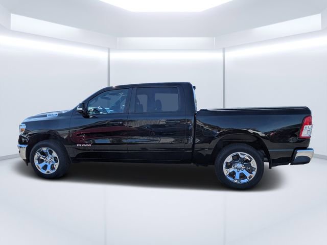 Used 2022 RAM 1500 Big Horn AWD/4WD image 6