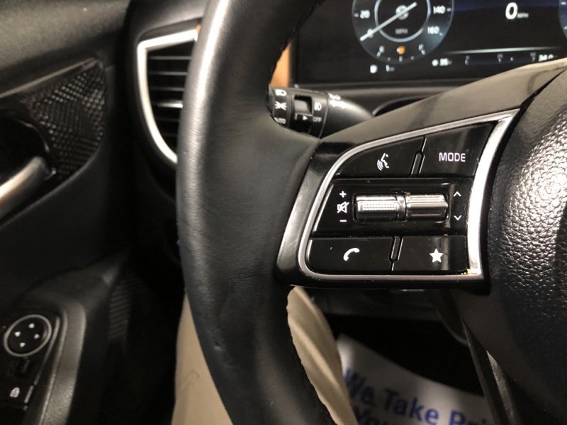 Used 2024 Kia Seltos EX image 24