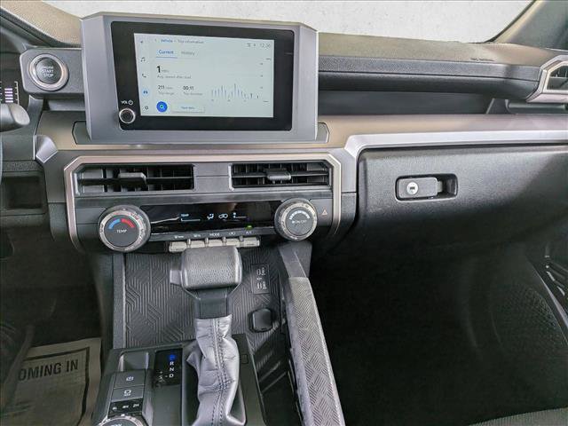 Certified 2026 Toyota 4Runner SR5 AWD/4WD image 12