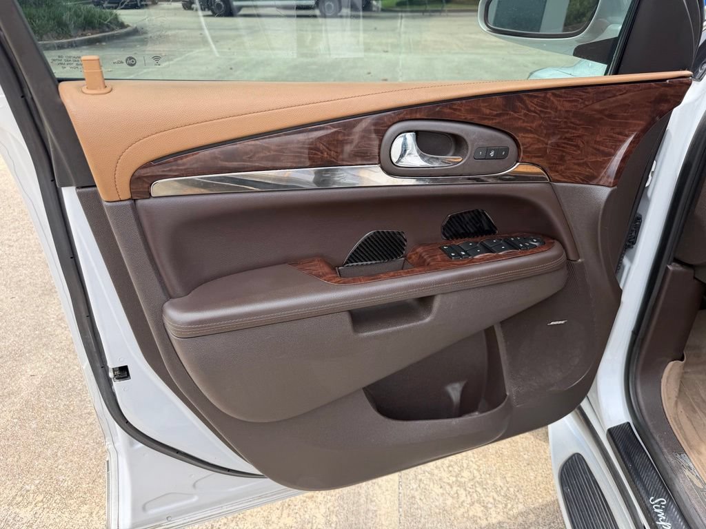 Used 2017 Buick Enclave Premium FWD image 10