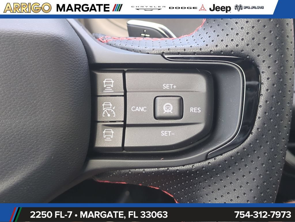 New 2026 Dodge Charger Scat Pack AWD/4WD image 27