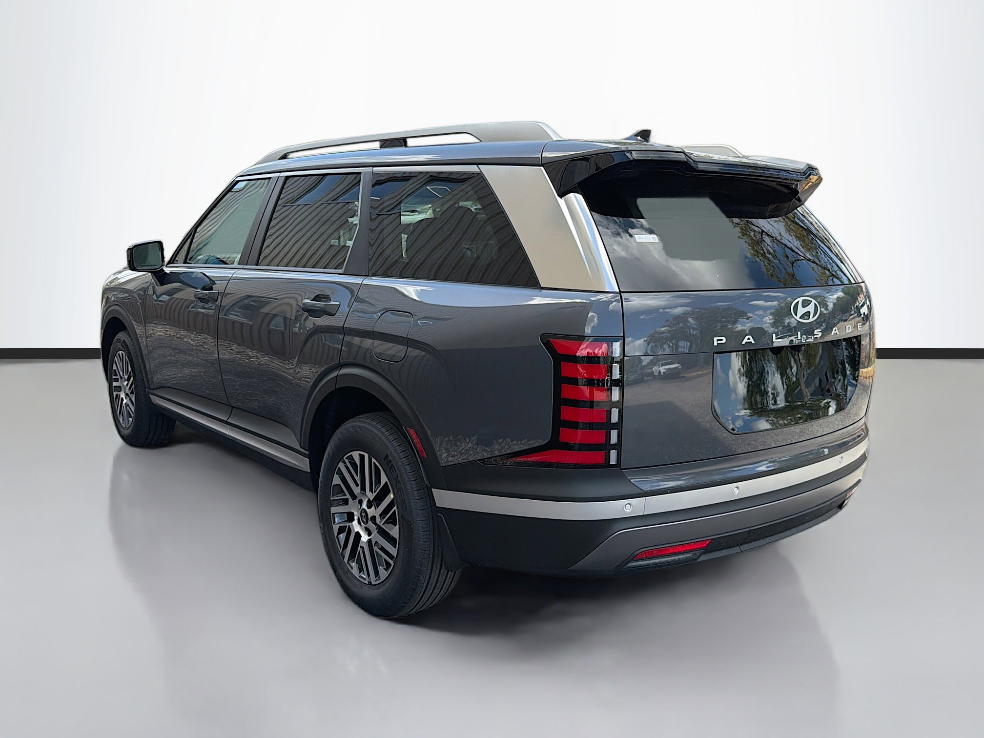 New 2026 Hyundai Palisade SEL image 5