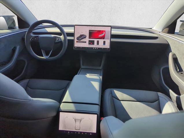 Used 2025 Tesla Model 3 Long Range image 20