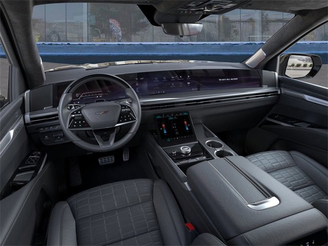 New 2026 Cadillac Escalade ESV V image 15