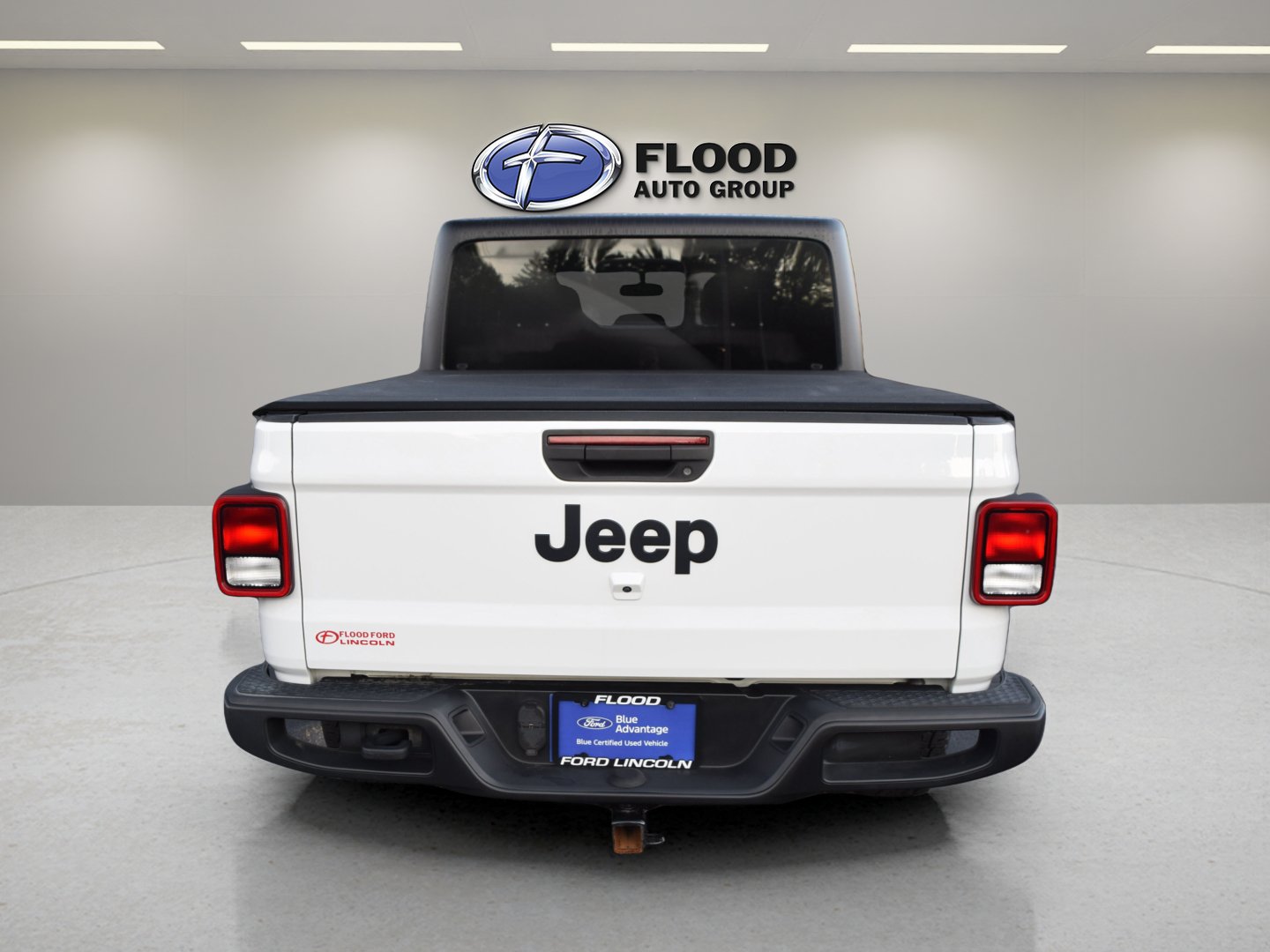 Used 2021 Jeep Gladiator Sport AWD/4WD image 5