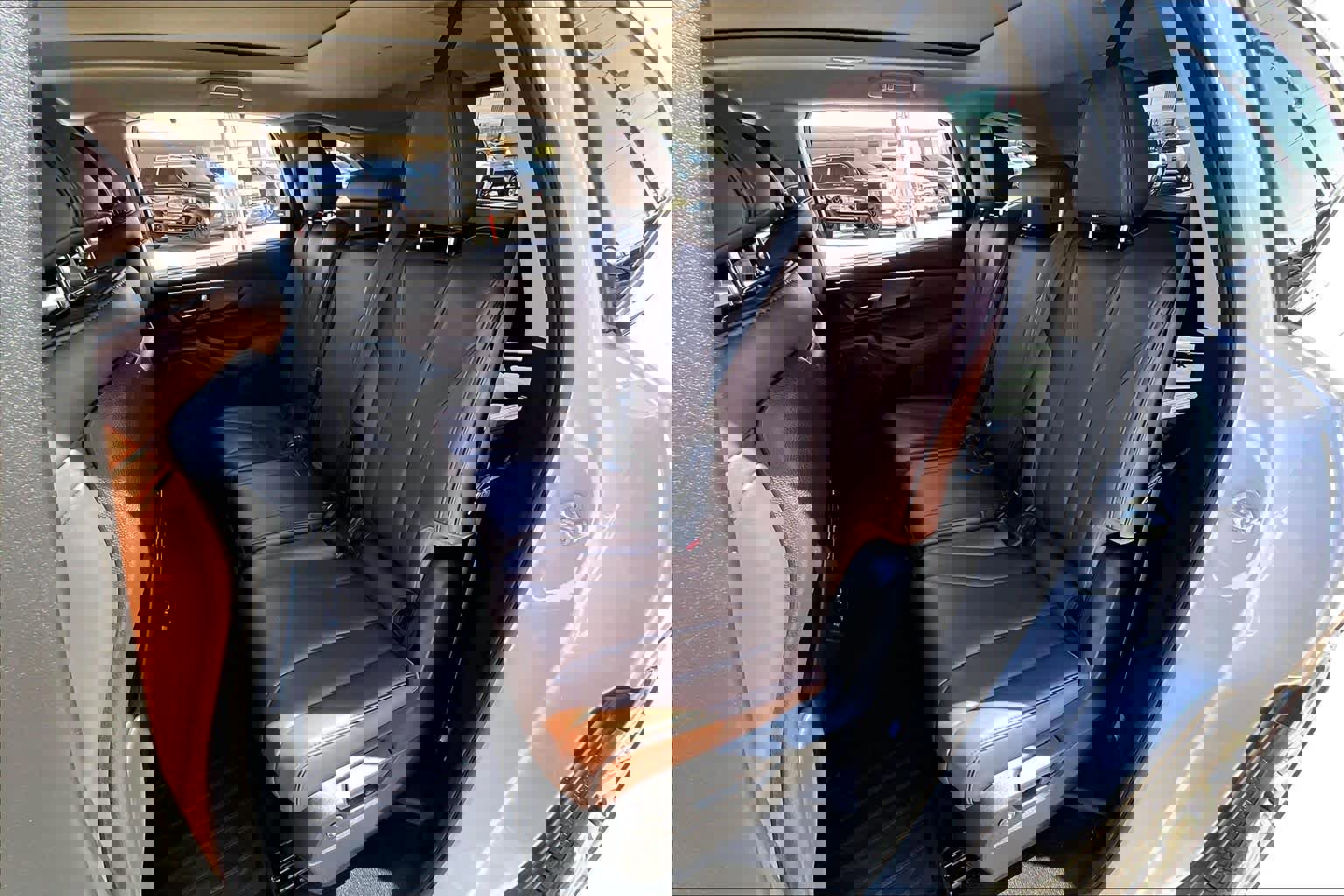 Used 2023 Acura MDX SH-AWD w/ Advance Package image 21