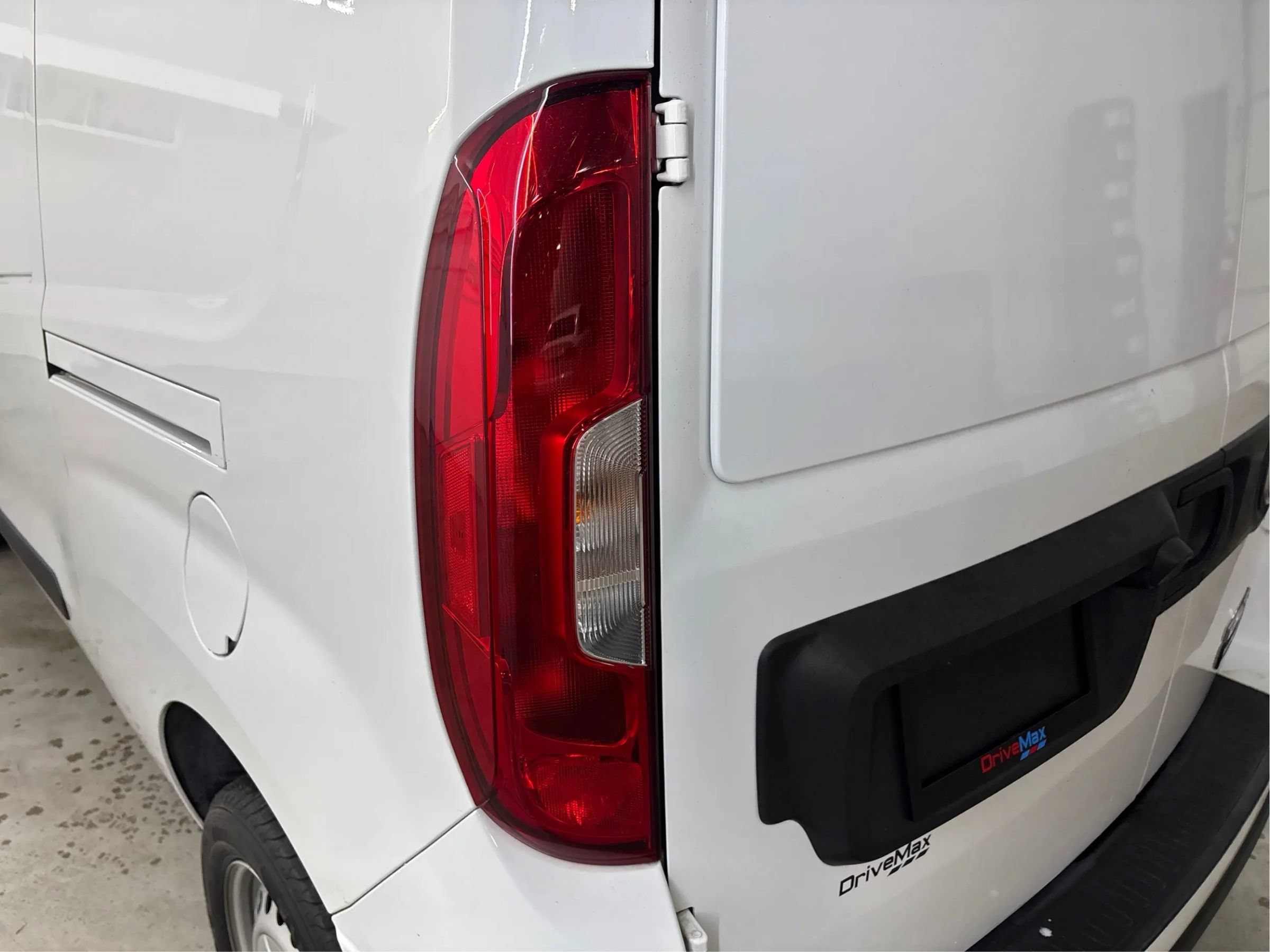 Used 2022 RAM ProMaster City Tradesman FWD image 31