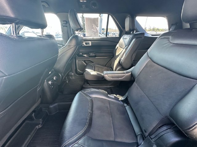 Used 2022 Ford Explorer ST w/ ST Street Pack AWD/4WD image 19