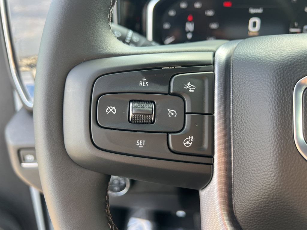 New 2026 GMC Sierra 1500 Elevation image 18