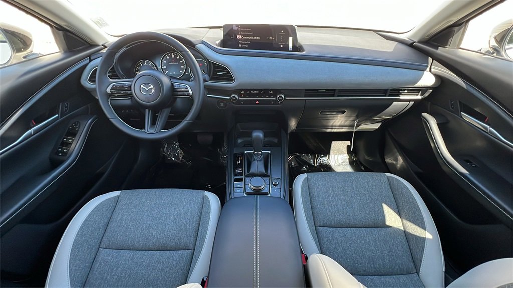 New 2026 MAZDA CX-30 AWD 2.5 S image 7