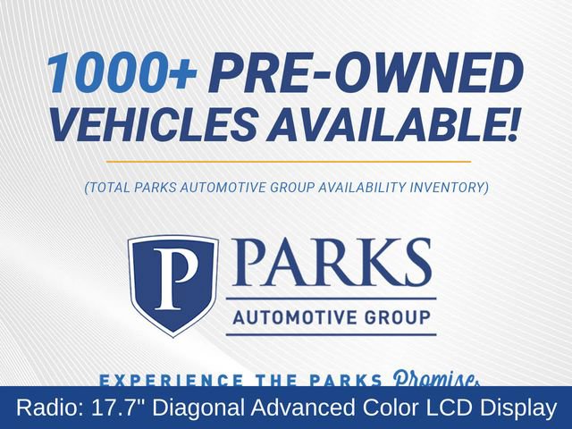 Used 2024 Chevrolet Equinox EV RS FWD image 7