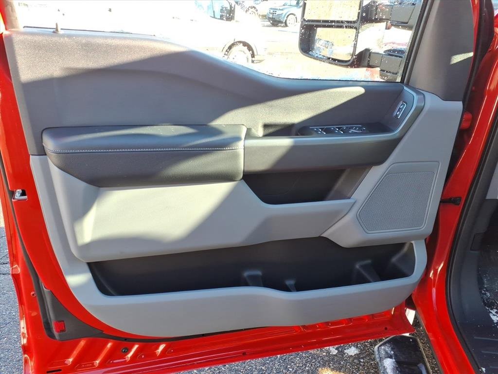 New 2026 Ford F250 XLT w/ FX4 Off-Road Package image 18