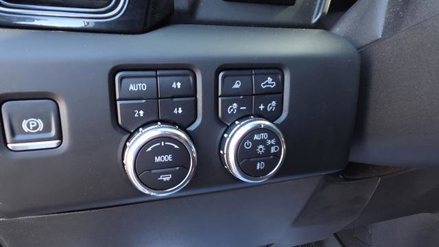 Used 2023 GMC Sierra 1500 AT4 w/ AT4 Premium Package image 35