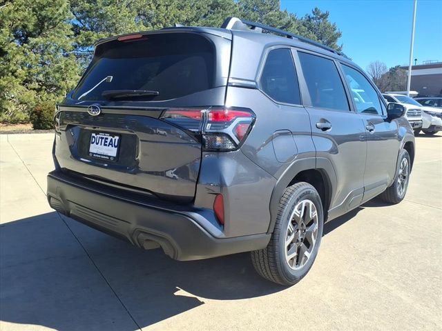 New 2026 Subaru Forester Premium image 7