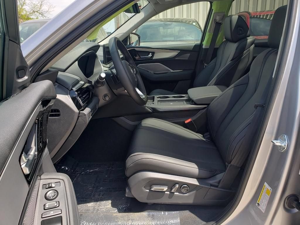 New 2026 Acura MDX SH-AWD image 9