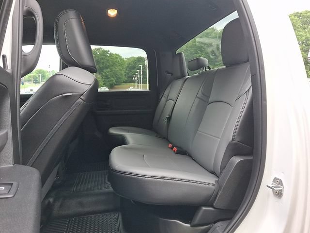 Used 2023 RAM 3500 Tradesman w/ Chrome Appearance Group AWD/4WD image 10
