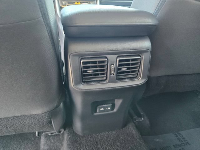 Certified 2025 Toyota RAV4 XLE FWD image 16