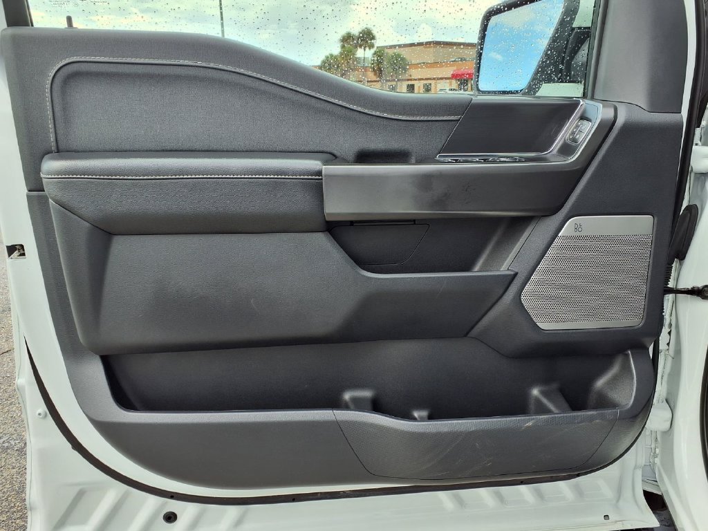 Used 2024 Ford F150 Lariat w/ Bed Utility Package AWD/4WD image 23