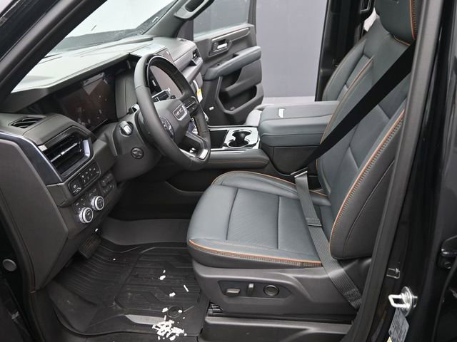 New 2026 GMC Yukon XL AT4 w/ AT4 Premium Plus Package image 10