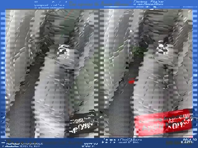 New 2026 Chevrolet TrailBlazer RS w/ Convenience Package image 17