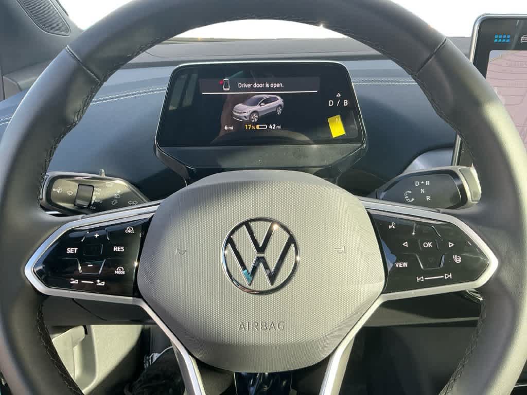 New 2026 Volkswagen ID.4 Pro S AWD/4WD image 24