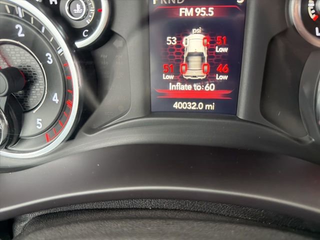 Used 2023 RAM 2500 Tradesman image 43