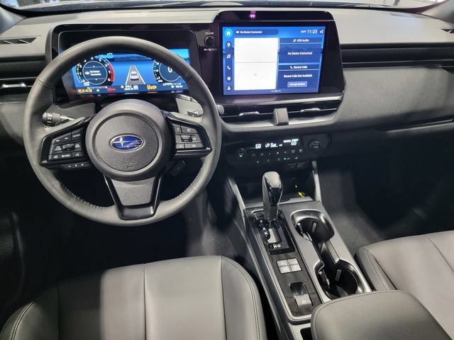 Used 2026 Subaru Outback Premium AWD/4WD image 28