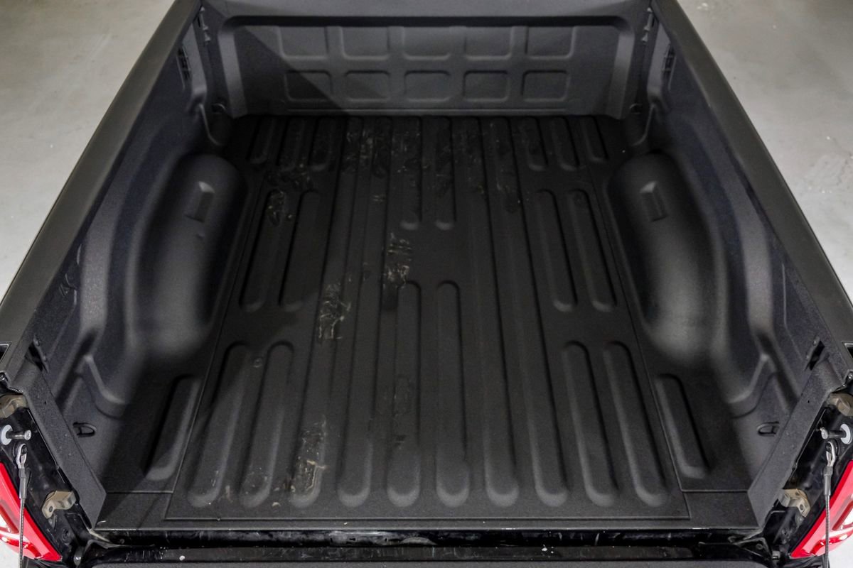 Used 2024 RAM 2500 Laramie w/ Safety Group AWD/4WD image 52