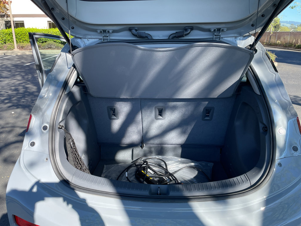 Used 2020 Chevrolet Bolt LT image 39