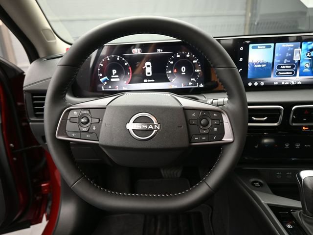 New 2026 Nissan Sentra SV w/ SV Convenience Package image 7