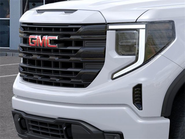 New 2026 GMC Sierra 1500 Elevation image 13