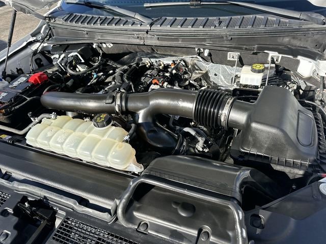 Used 2024 Ford Expedition Max XLT image 29