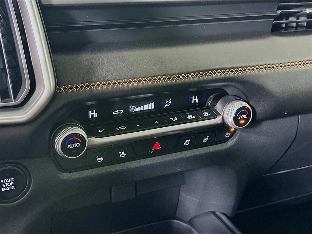 New 2026 MAZDA CX-50 AWD 2.5 S w/ Weather Package image 14