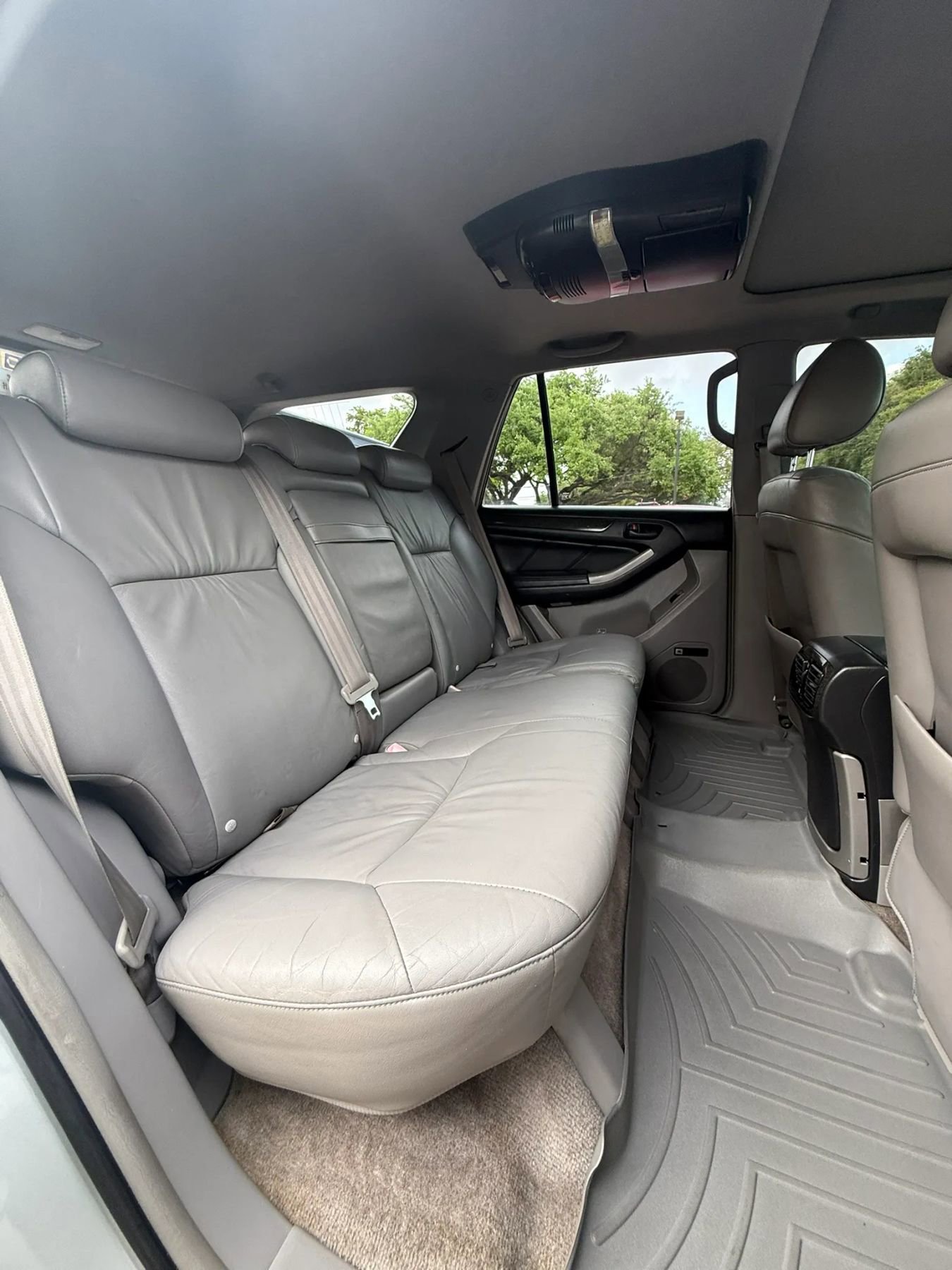 Used 2005 Toyota 4Runner Limited RWD image 20