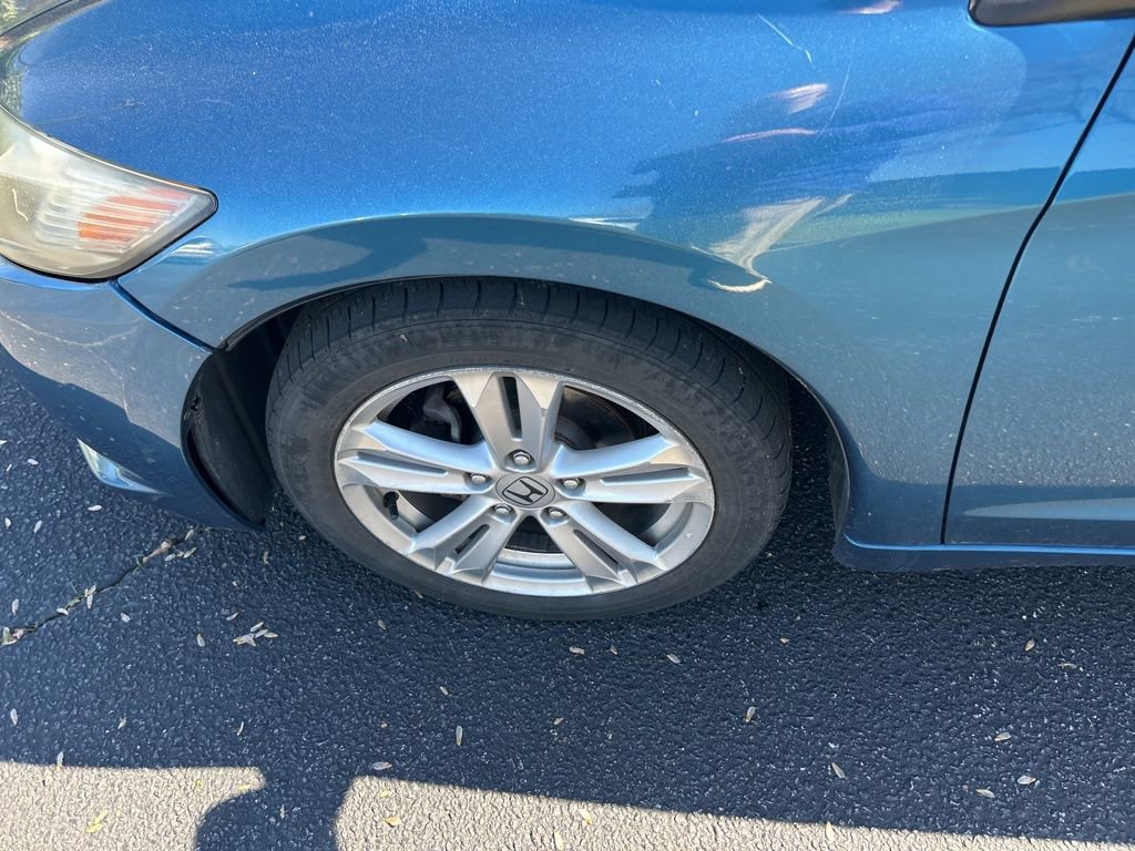 Used 2011 Honda CR-Z EX image 15