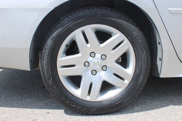 Used 2013 Chevrolet Impala LT w/ LT Sunroof Package FWD image 30