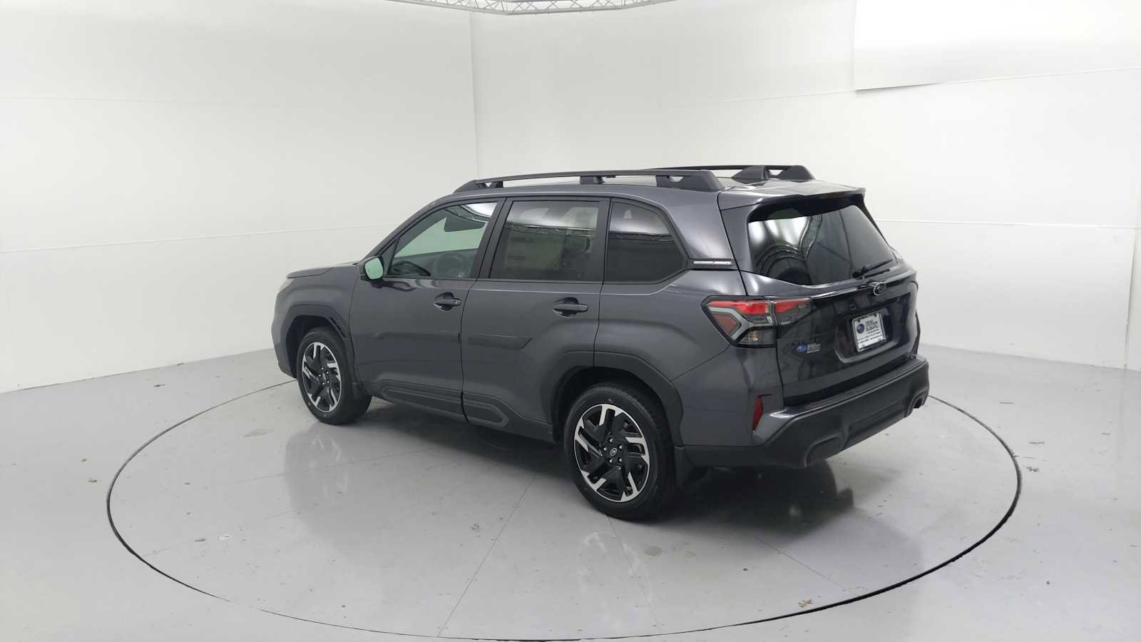 New 2026 Subaru Forester Limited image 7