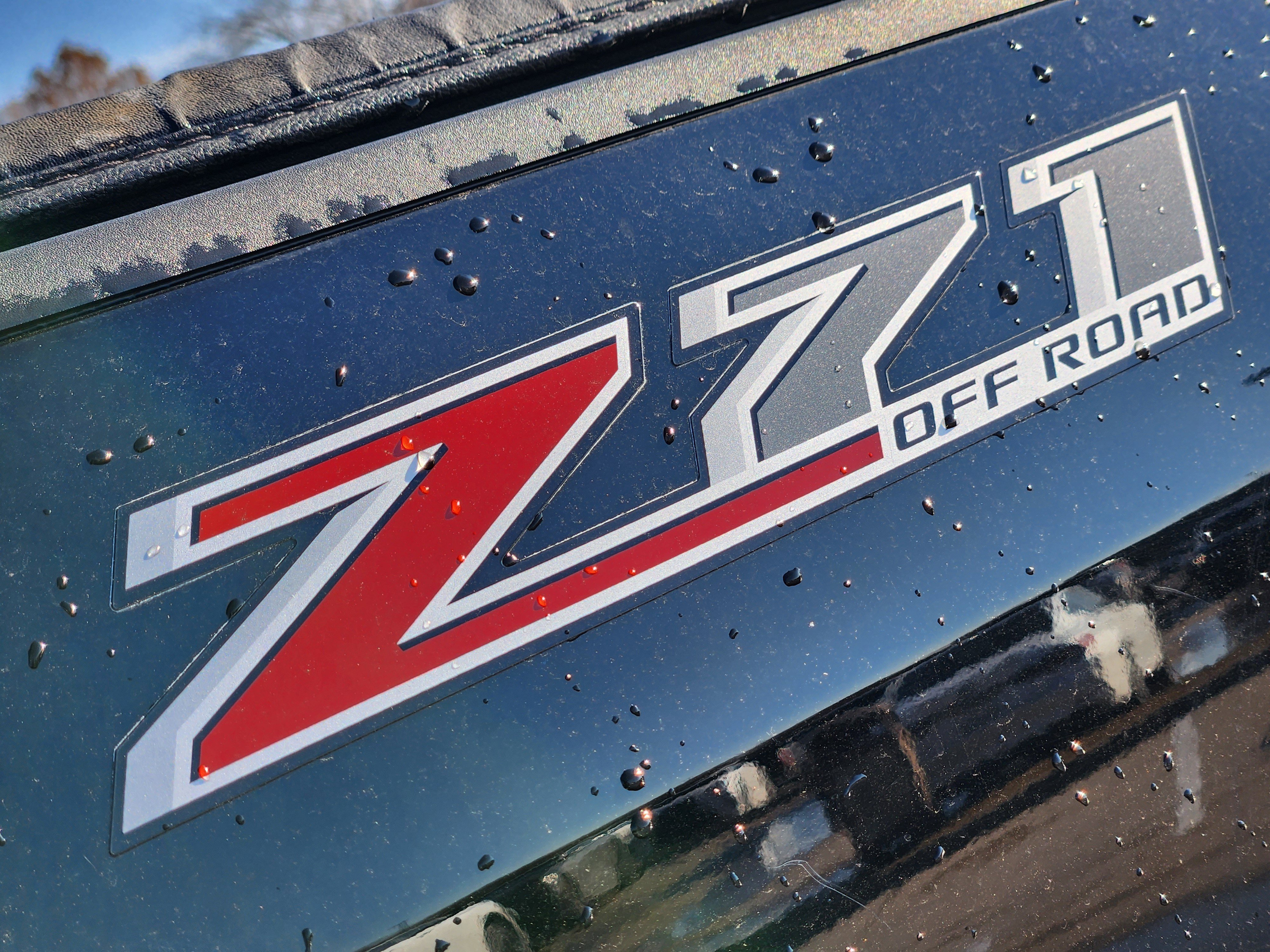 Used 2016 Chevrolet Colorado Z71 image 14