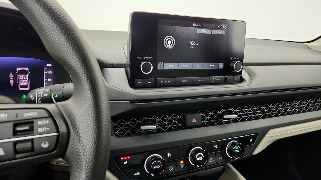 Used 2024 Honda Accord EX image 18