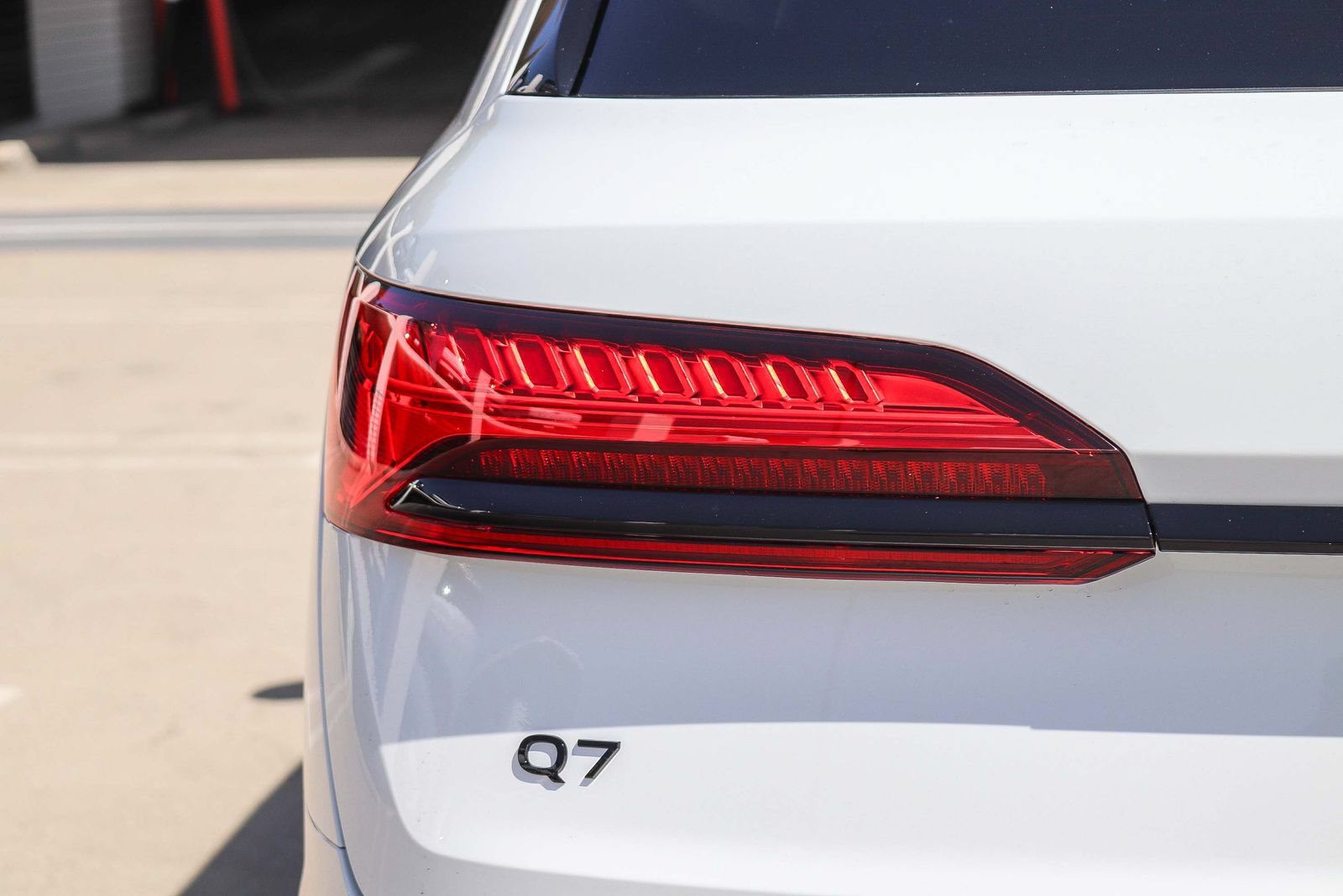 New 2026 Audi Q7 Premium Plus AWD/4WD image 7
