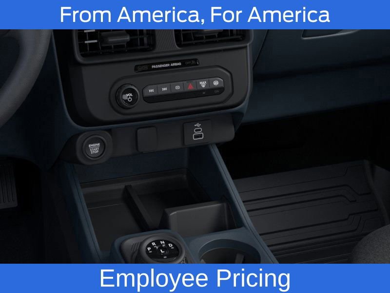 New 2026 Ford Maverick XLT w/ Equipment Group 301A AWD/4WD image 16