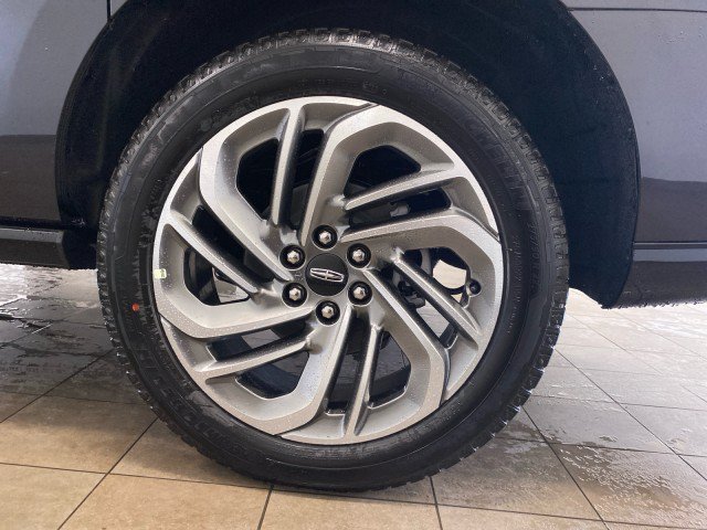 New 2027 Lincoln Navigator L Reserve AWD/4WD image 27