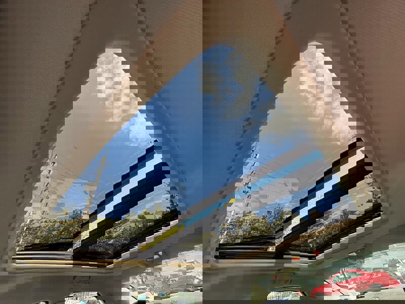 Used 2008 Cadillac CTS 3.6 AWD w/ Wood Trim Package image 20