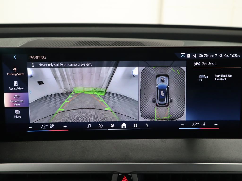 New 2026 BMW iX xDrive45 w/ M Sport Package image 16