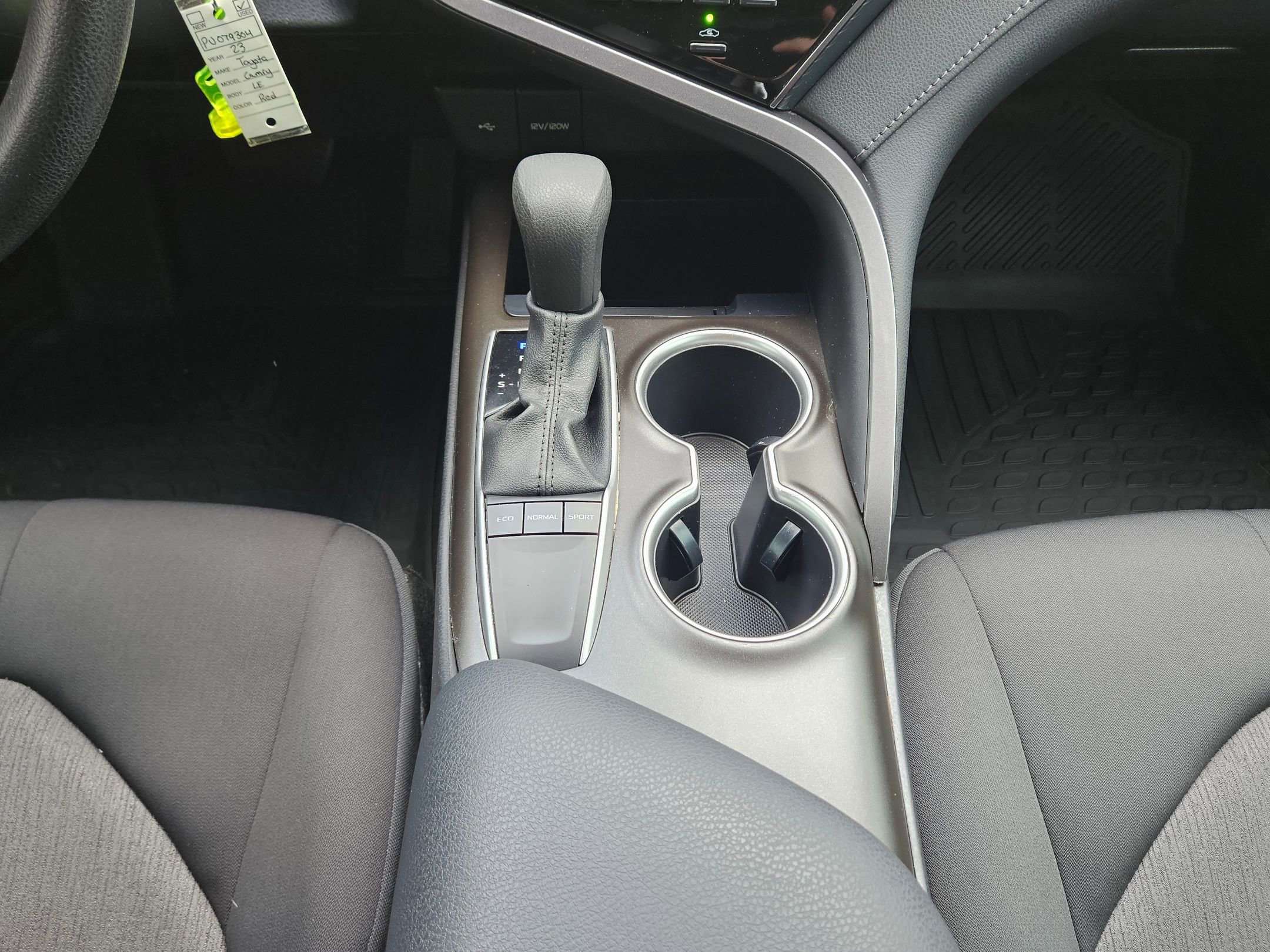 Used 2023 Toyota Camry LE image 12