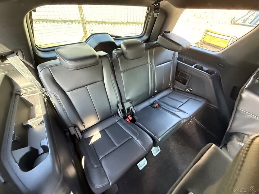 Used 2021 Ford Expedition XLT image 7