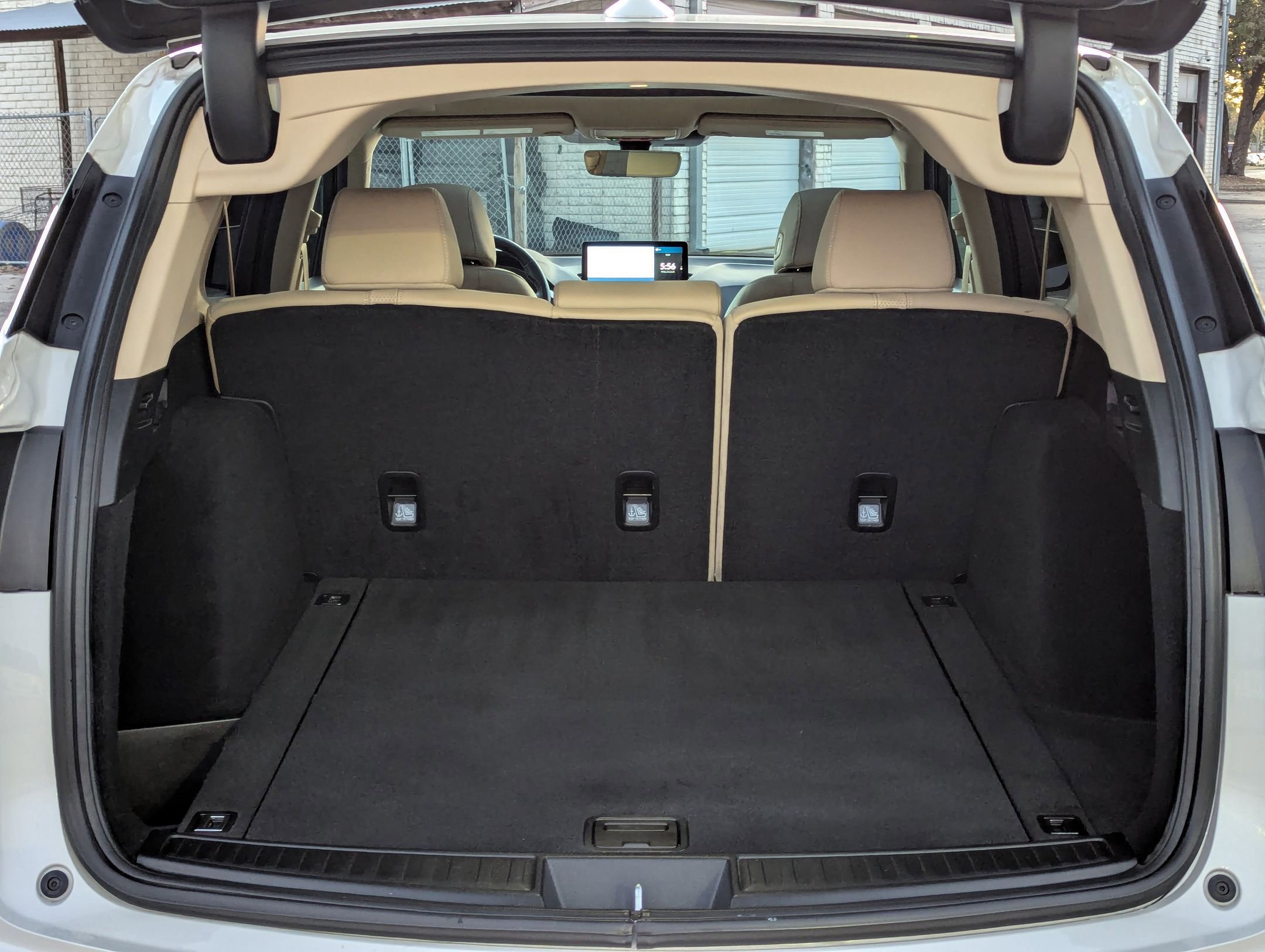 Used 2023 Acura RDX FWD w/ Technology Package image 24