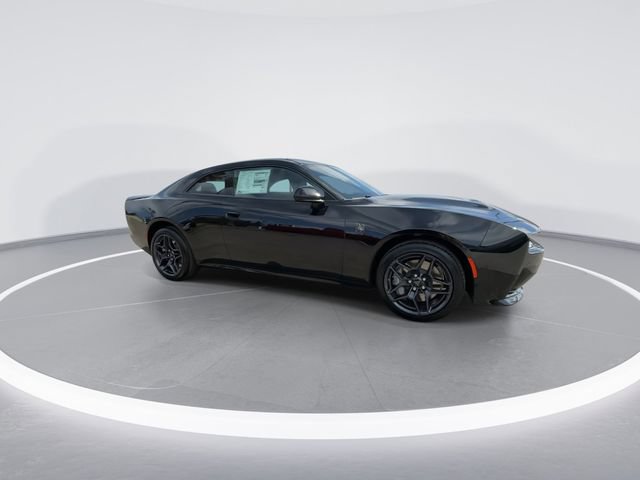 New 2026 Dodge Charger Scat Pack w/ Blacktop Package AWD/4WD video 2